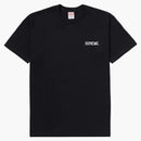 Supreme Joel-Peter Witkin Mother and Child Tea Black