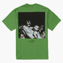 Supreme Joel-Peter Witkin Mother and Child Tea Green