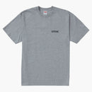 Supreme Joel-Peter Witkin Mother and Child Tea Heather Gray