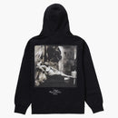 Supreme Joel-Peter Witkin Sanitirium Hooded Sweatshirt Black