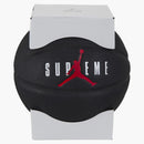 Nejvyšší Jordan Basketball Black