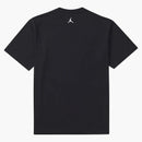 Supreme Jordan Biggie S S Top Black
