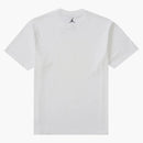 Supreme Jordan Biggie S S Top White