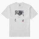 Supreme Jordan Biggie S S Top White