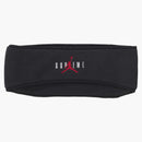 Supreme Jordan Headband Black