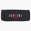 Supreme Jordan Headband Black