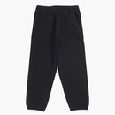 Supreme Jordan Sweatpant (FW24) Black