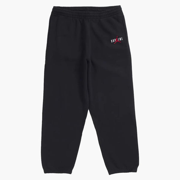 Nejvyšší Jordan Stoppant (FW24) Černý
