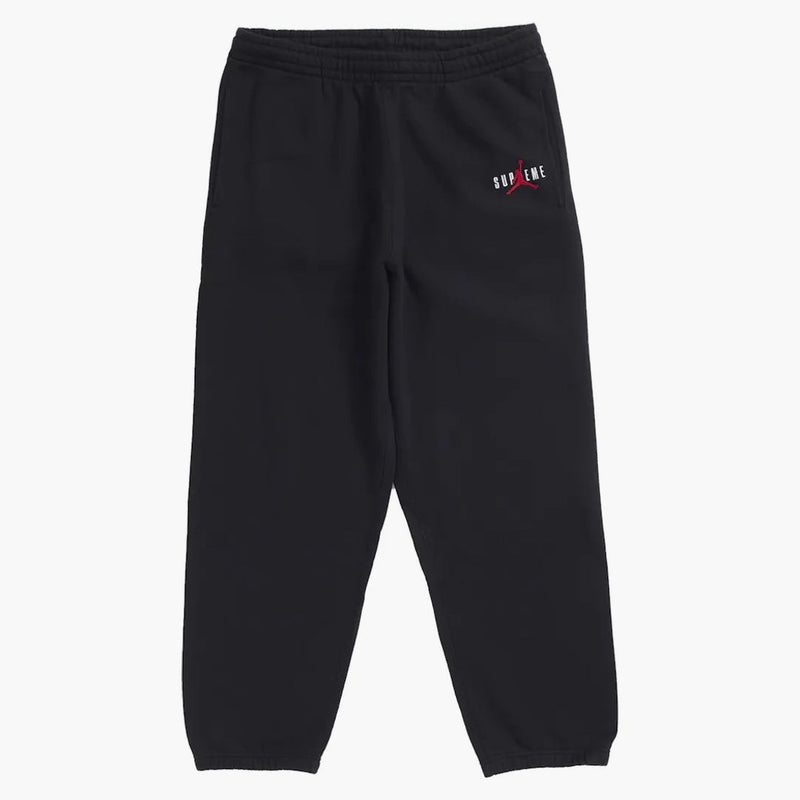 Nejvyšší Jordan Stoppant (FW24) Černý