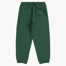 Supreme Jordan Sweatpant (FW24) Green