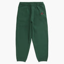 Supreme Jordan Sweatpant (FW24) Green
