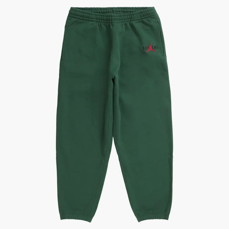 Nejvyšší Jordan Stoppant (FW24) zelená