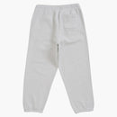 Supreme Jordan Sweatpant (FW24) Ash Gray