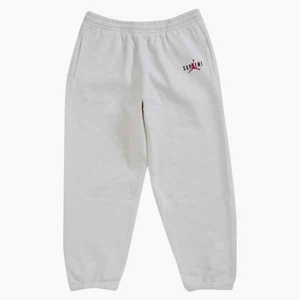 Nejvyšší Jordan Matkant (FW24) Ash Grey