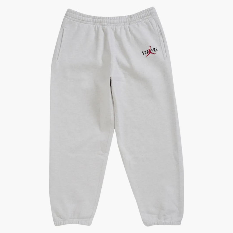 Nejvyšší Jordan Matkant (FW24) Ash Grey