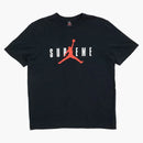 Supreme Jordan Tea Black