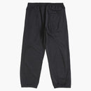 Supreme Jordan Tricot Track Pant Black