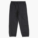 Supreme Jordan Tricot Track Pant Black