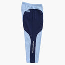 Supreme Jordan Tricot TRACK PANT LIGHT BLUE