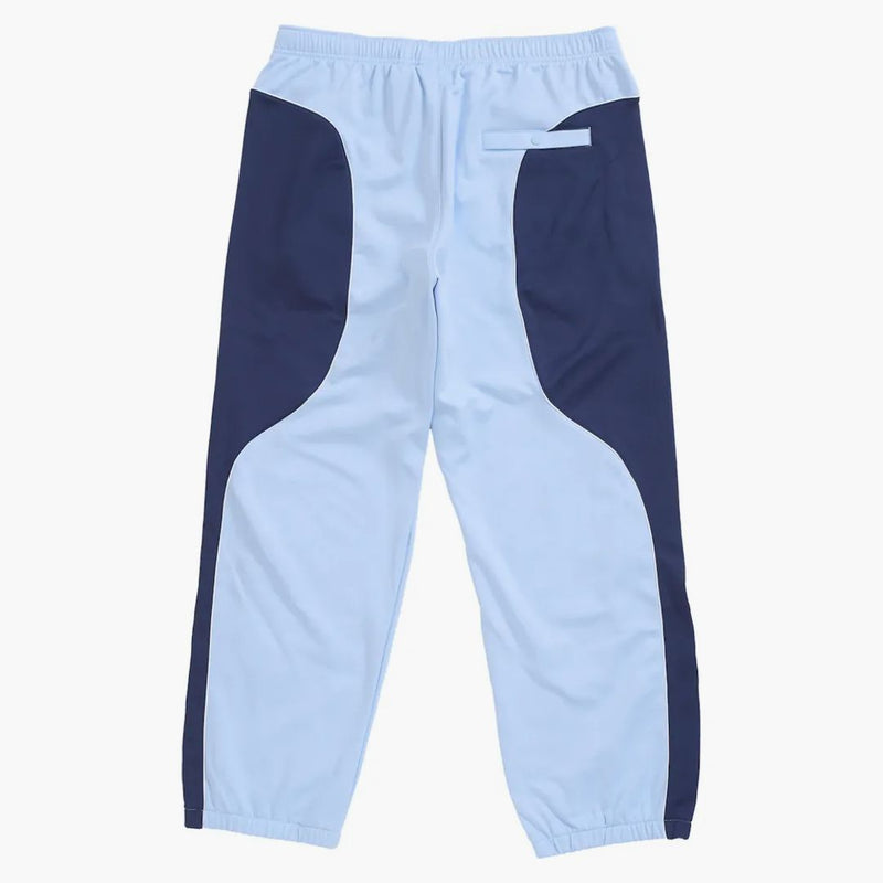 Supreme Jordan Tricot Track Pant Blue Blue