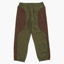 Supreme Jordan Tricot Track Pant Olive