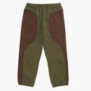 Supreme Jordan Tricot Track Pant Olive