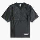 Supreme Jordan Warm up Jersey Black