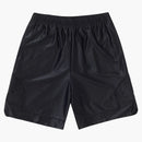 Supreme Jordan Warm Up Short Black