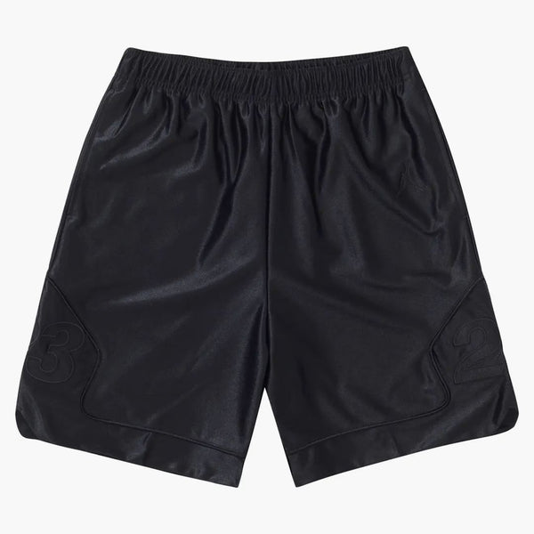 Supreme Jordan Warm Up Short Black