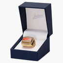 Supreme Jostens World Famous Champion Ring Gold