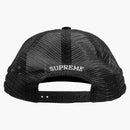 Supreme Jug 5-Panel Black