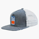 Supreme Jug 5-panel Hickory Stripe