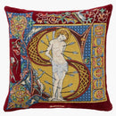 Supreme Jules Pansu Saint Pillow Multicolor