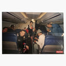 Supreme Julia Fox poster