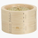 Supreme Kama Asa Steamer Wood