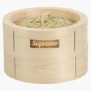 Supreme Kama Asa Steamer Wood