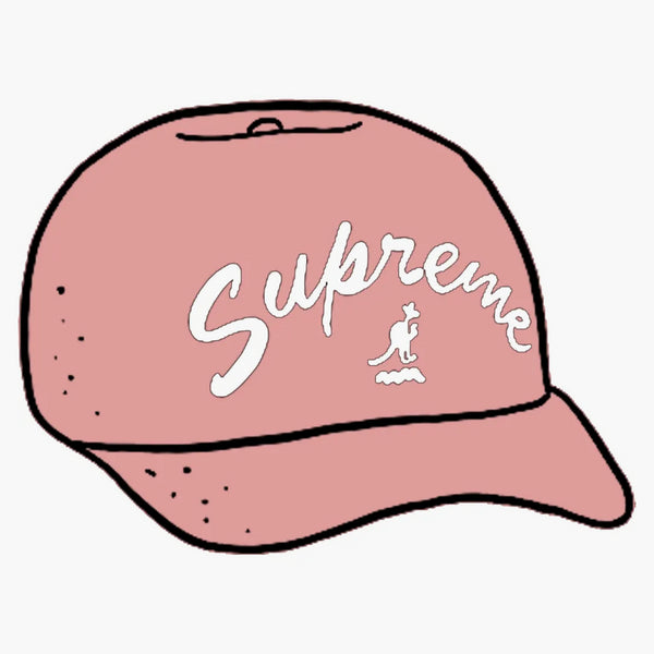 Nejvyšší nejvyšší Kangol Bermuda Spacecap Pink