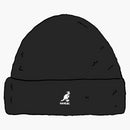 Supreme Kangol Furgora Beanie Black
