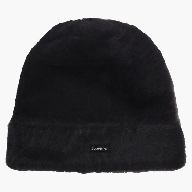 Nejvyšší Kangol Furgora Beanie (FW21) Černá