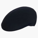 Supreme Kangol Vertair Logo 504 Black