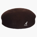 Supreme Kangol Vertair Logo 504 Brown