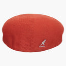 Najwyższe logo kangolu 504 Orange