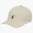 Supreme Kangol Ventair Logo Spacecap Cream