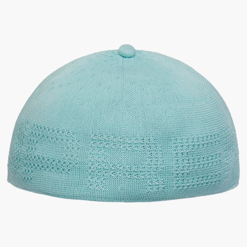 Supreme Kangol Ventair Logo Spacecap Light Blue