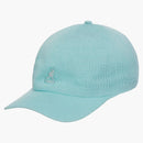 Supreme Kangol Ventair Logo Spacecap Light Blue