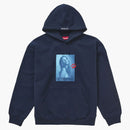 Suprema Kate Moss Sweins Sweatshirt Navy