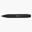 Supreme Kaweco al Pencil Black