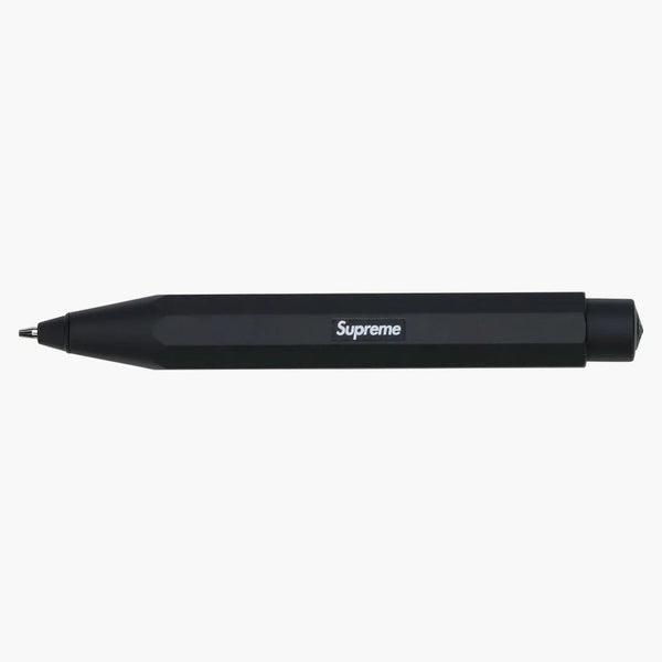 Najwyższy Kaweco Al Pencil Black