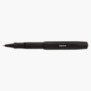 Supreme Kaweco al Sport Ballpoint Pen Black