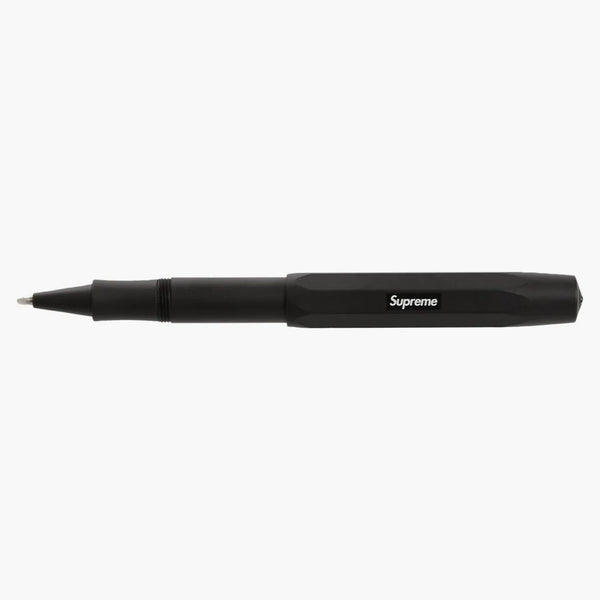 Supreme Kaweco Al Sport Ballpoint Pen černé